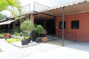 La Joya del Lago