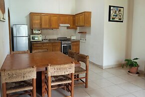 La Joya del Lago