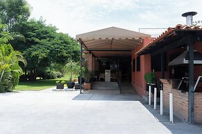 La Joya del Lago