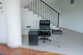 La Joya del Lago