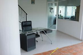La Joya del Lago