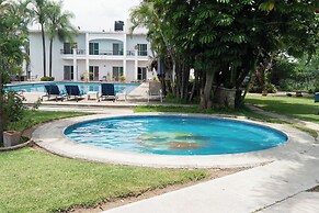 La Joya del Lago