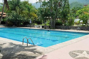 La Joya del Lago