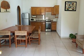 La Joya del Lago