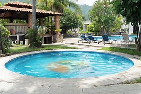 La Joya del Lago