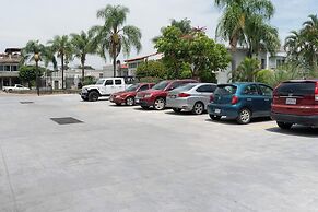 La Joya del Lago