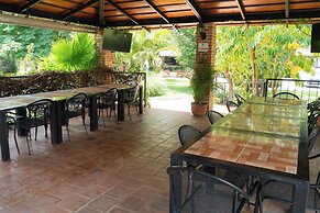 La Joya del Lago