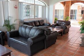 La Joya del Lago