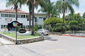La Joya del Lago