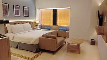 MONTANA OCEANSIDE MANDALIKA
