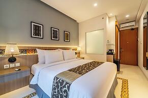 MONTANA OCEANSIDE MANDALIKA