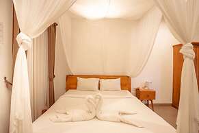 Kubu D'Carik Villa & Bungalow