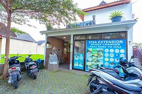 Kubu D'Carik Villa & Bungalow