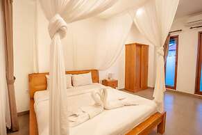 Kubu D'Carik Villa & Bungalow
