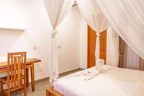 Kubu D'Carik Villa & Bungalow