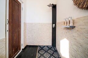 Splendid Villa Shakti Canggu Boho Chic 3bd & Pool