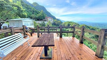 Chill Hill Cottage