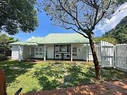 Chill Hill Cottage