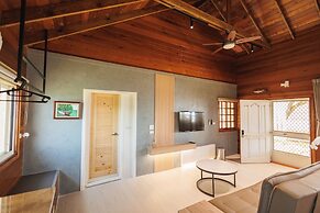 Chill Hill Cottage