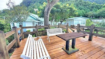 Chill Hill Cottage