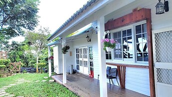 Chill Hill Cottage