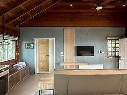 Chill Hill Cottage