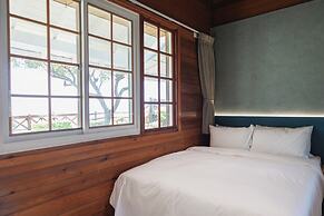 Chill Hill Cottage