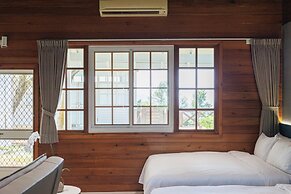 Chill Hill Cottage