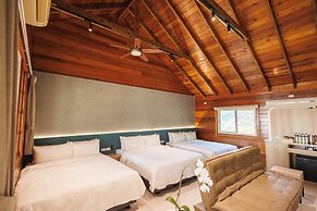 Chill Hill Cottage