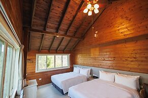 Chill Hill Cottage