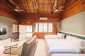 Chill Hill Cottage