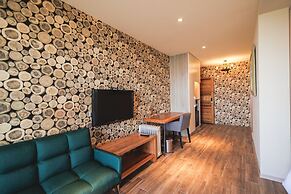Chill Hill Cottage