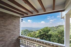 Chill Hill Cottage