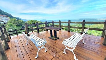Chill Hill Cottage