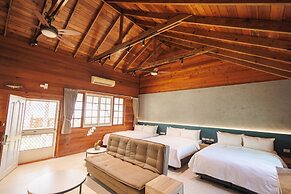 Chill Hill Cottage