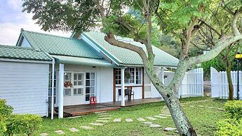 Chill Hill Cottage