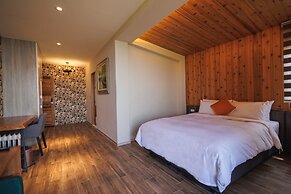 Chill Hill Cottage