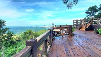 Chill Hill Cottage