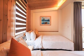 Chill Hill Cottage