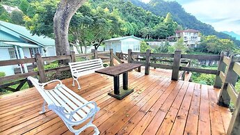 Chill Hill Cottage
