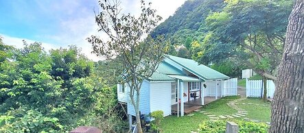 Chill Hill Cottage