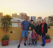 DISCOVER Pyramids inn