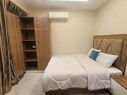 DISCOVER Pyramids inn