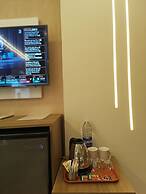 DISCOVER Pyramids inn