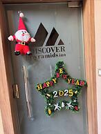 DISCOVER Pyramids inn
