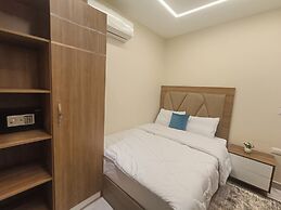 DISCOVER Pyramids inn