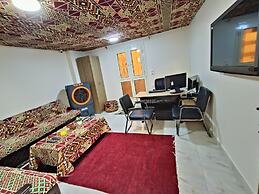 DISCOVER Pyramids inn