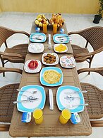 DISCOVER Pyramids inn