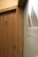 DISCOVER Pyramids inn