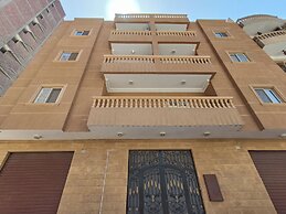 DISCOVER Pyramids inn